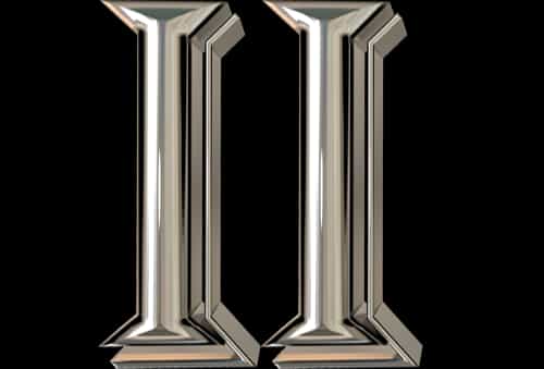 Maison II en astrologie