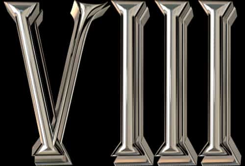 Maison VIII en astrologie