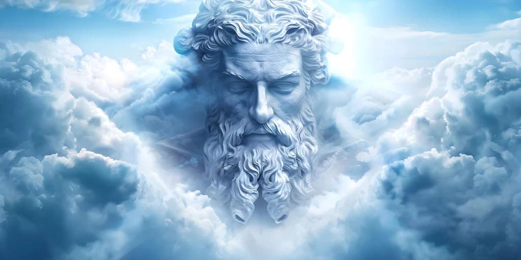 Portrait symbolique du tempérament jupitérien en astrologie