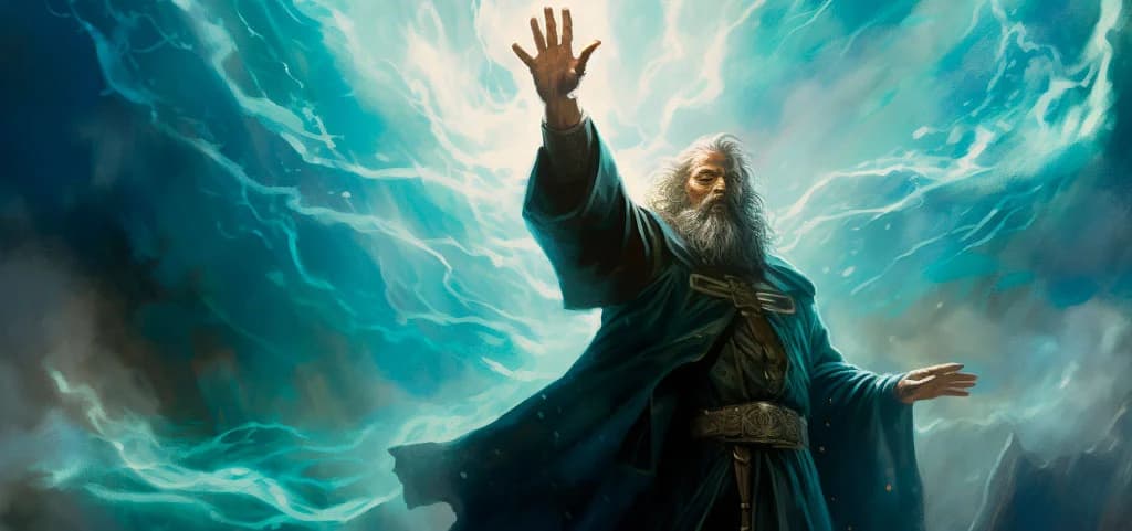 Portrait symbolique du tempérament uranien en astrologie