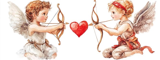 Vénus en signes : ton style amoureux