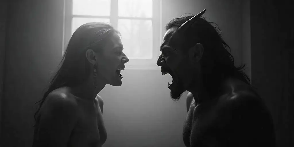 Manipulateurs et Pervers Narcissiques : les Reconnaître grâce à l'Astrologie