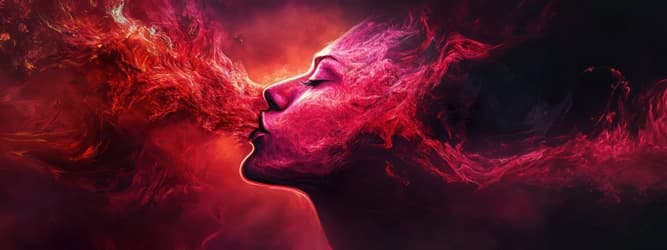 Mars en signes : désir, libido, sexe, action