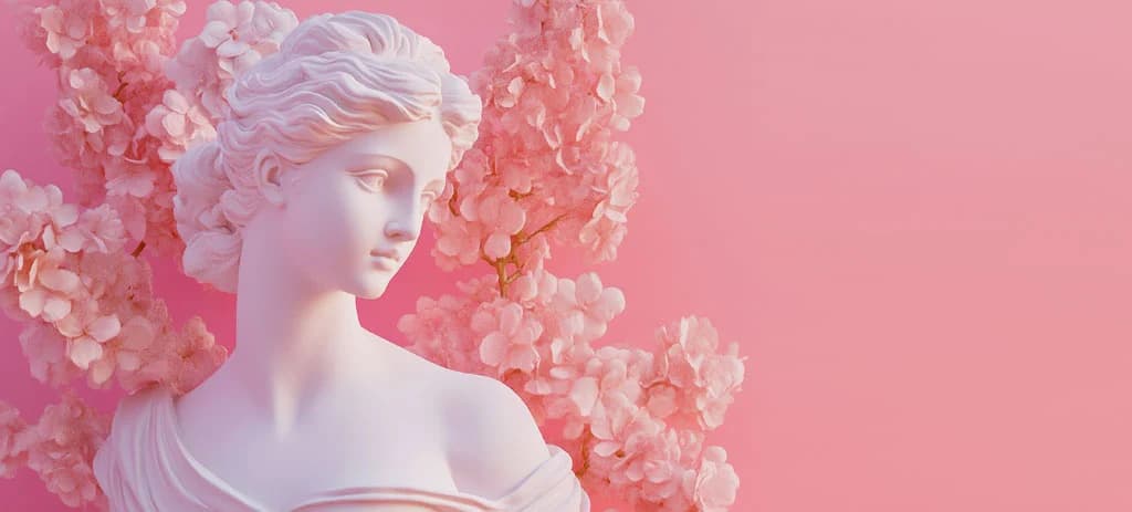 Le Vénusien : l'Esthète, l'Amant et l'Artisan de la Paix