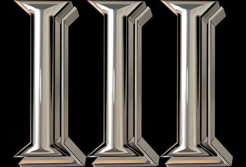 Maison III en astrologie