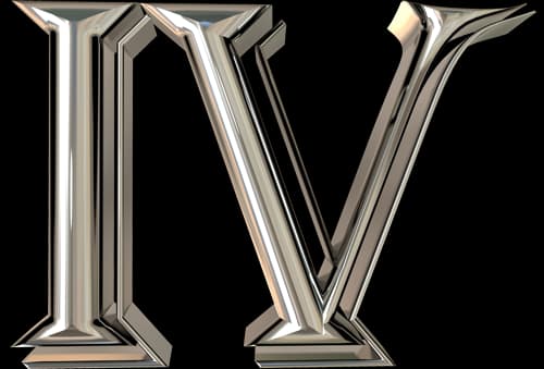 Maison IV