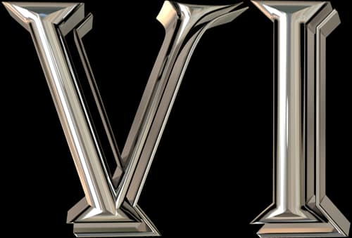 Maison VI en astrologie