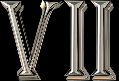 Maison VII en astrologie