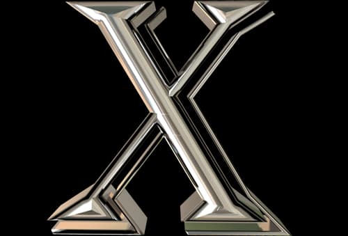 Maison X