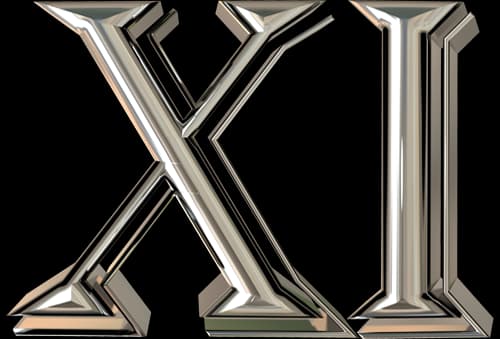 Maison XI en astrologie