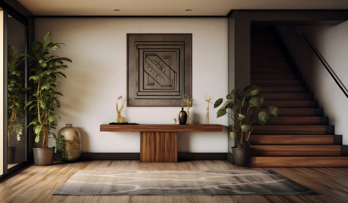 Maison I — L’Ascendant