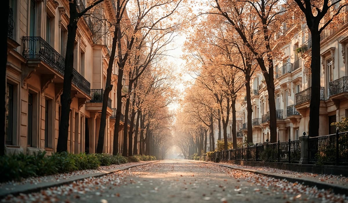 Maison III — Les liens proches