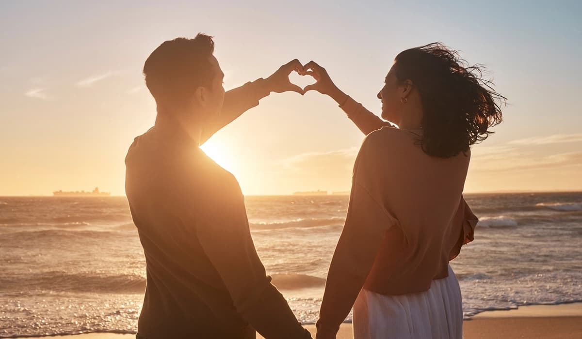 Maison VII — La relation