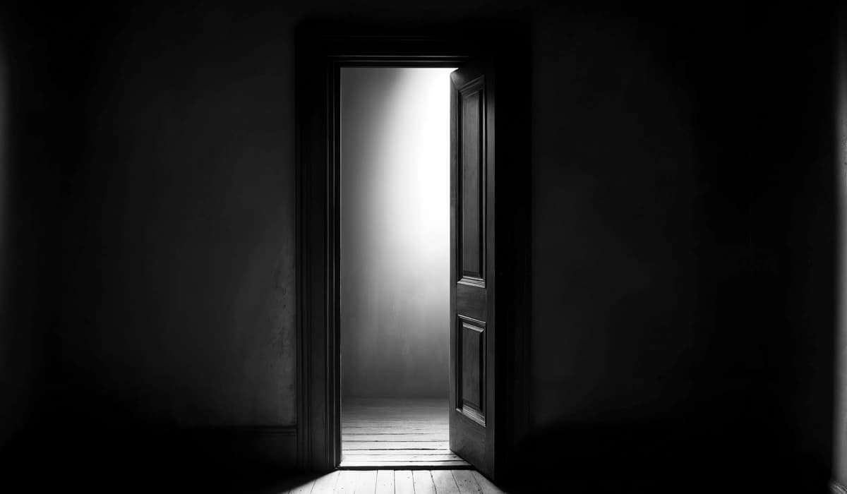 Maison VIII — La transformation