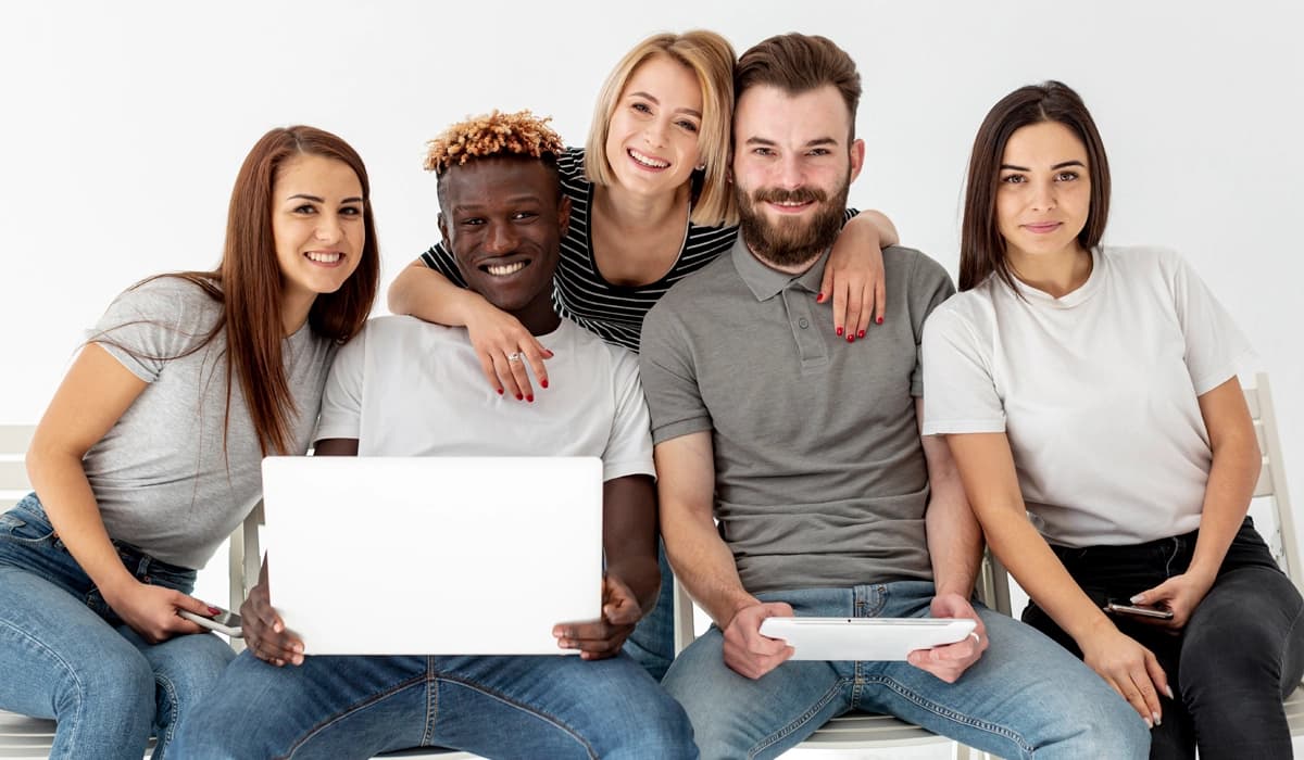 Maison XI — Le collectif