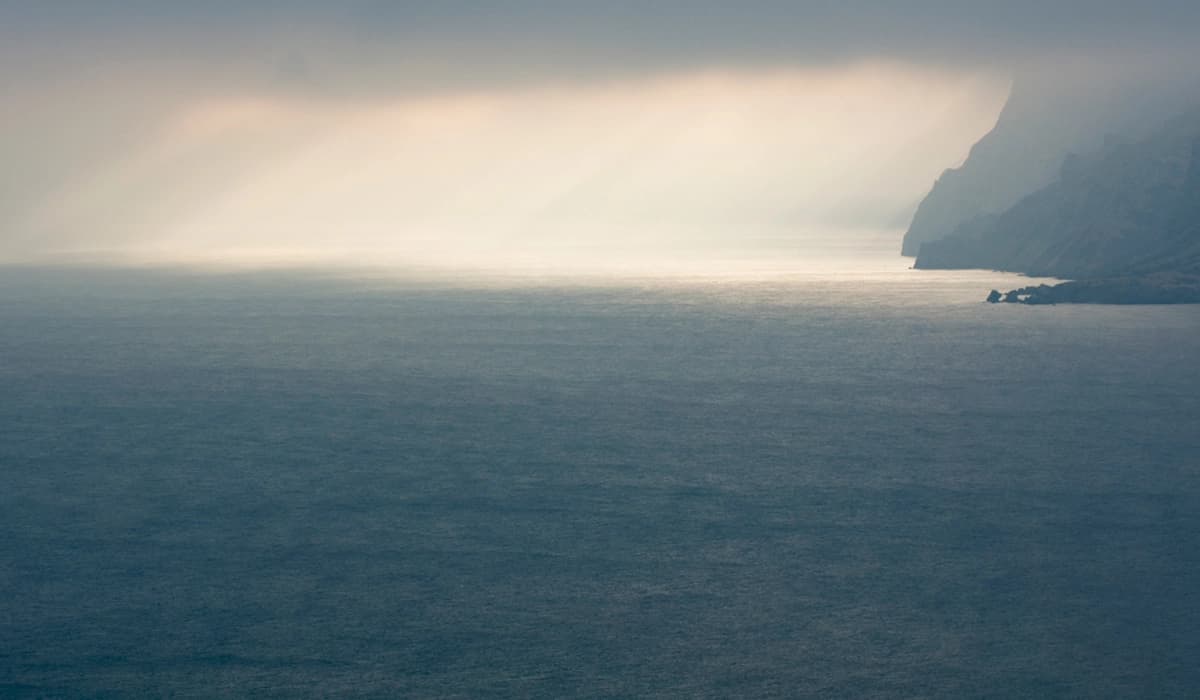 Maison XII — L’invisible