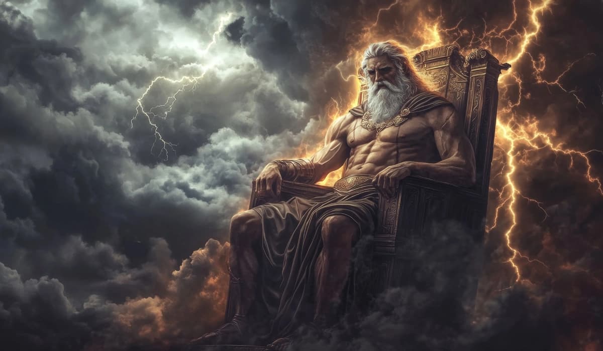 Jupiter — illustration héro