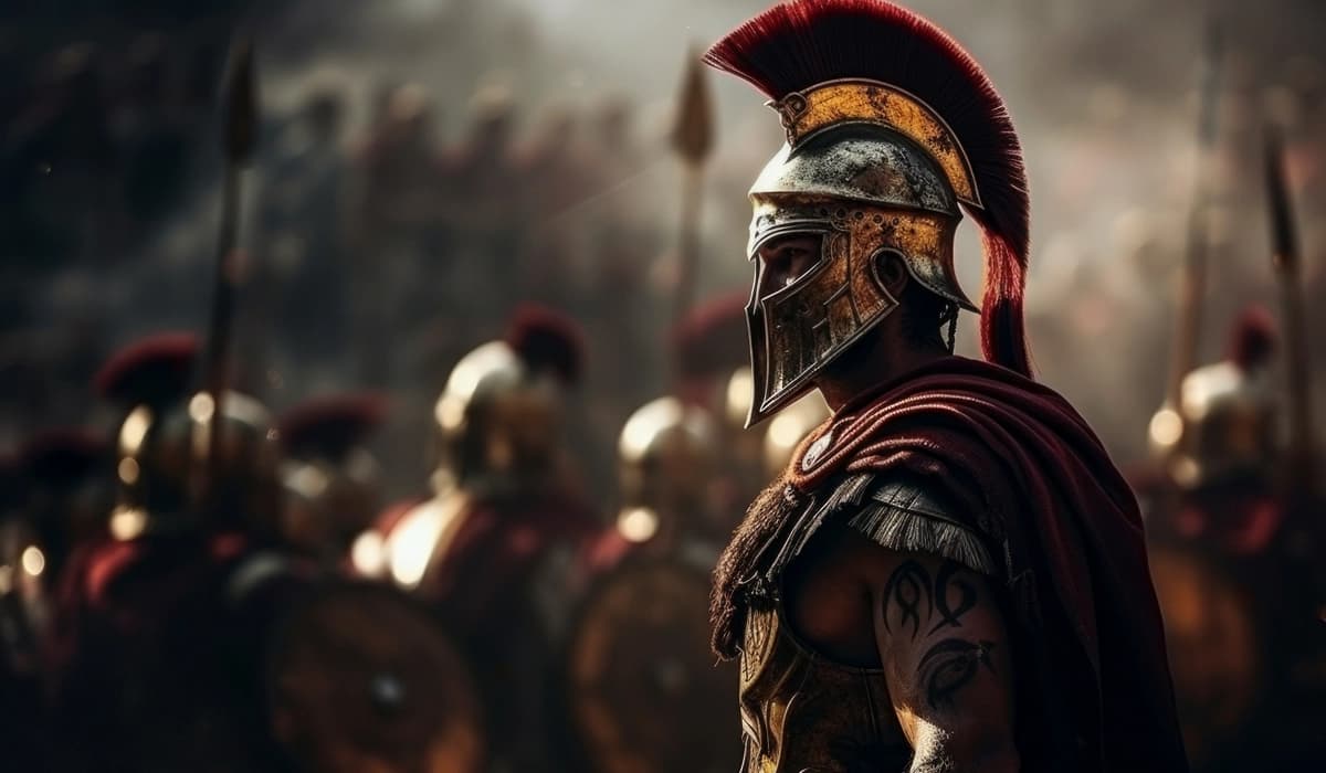 Mars — illustration héro