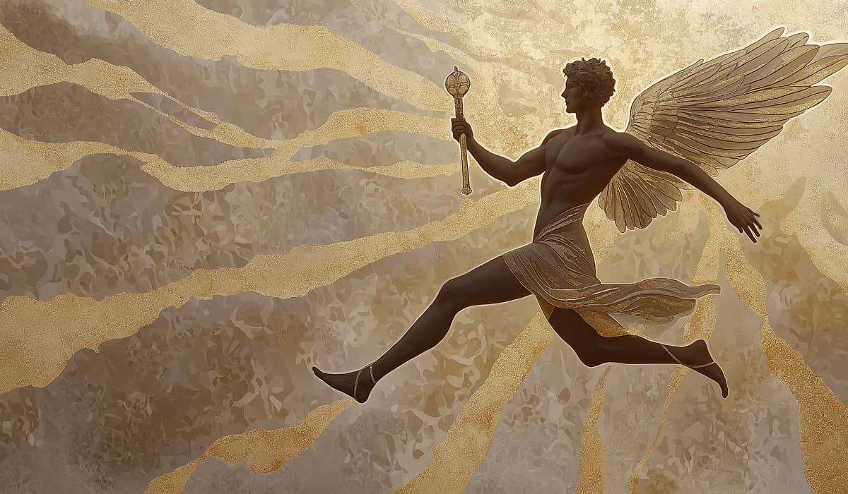 Mercure — illustration héro