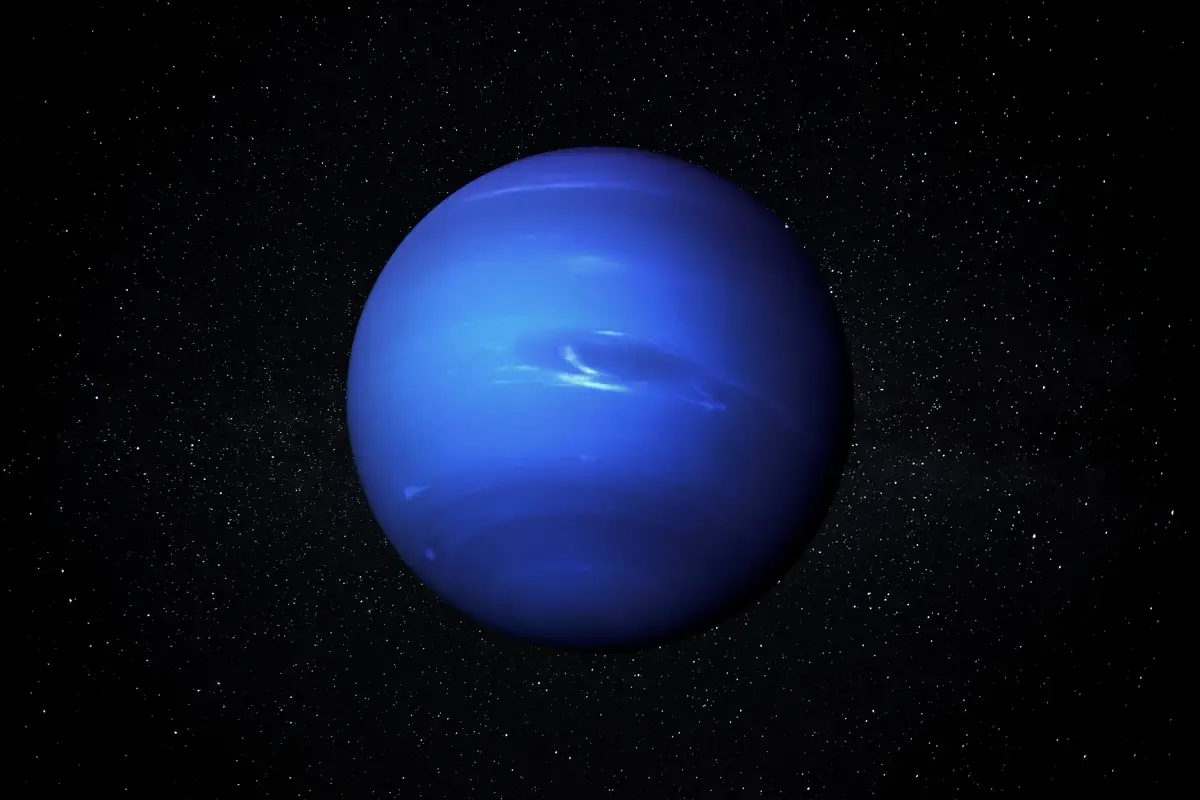planete Neptune