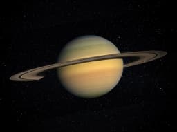 Saturne