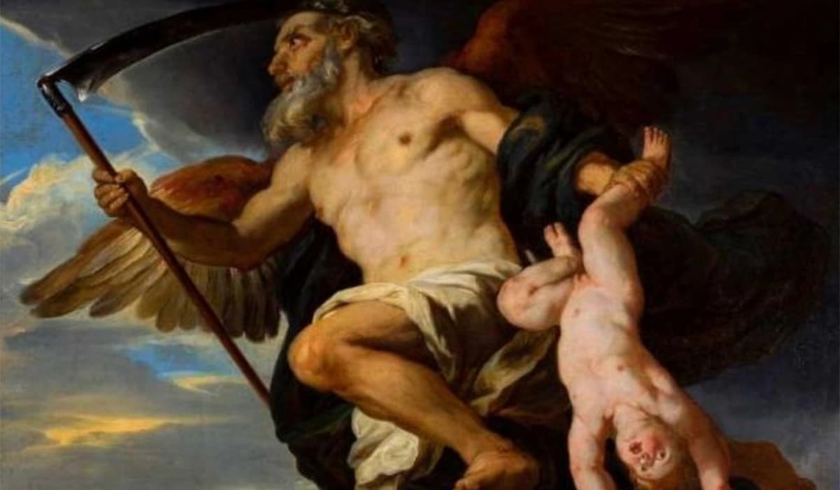 Uranus — illustration héro