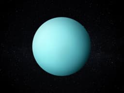 Uranus