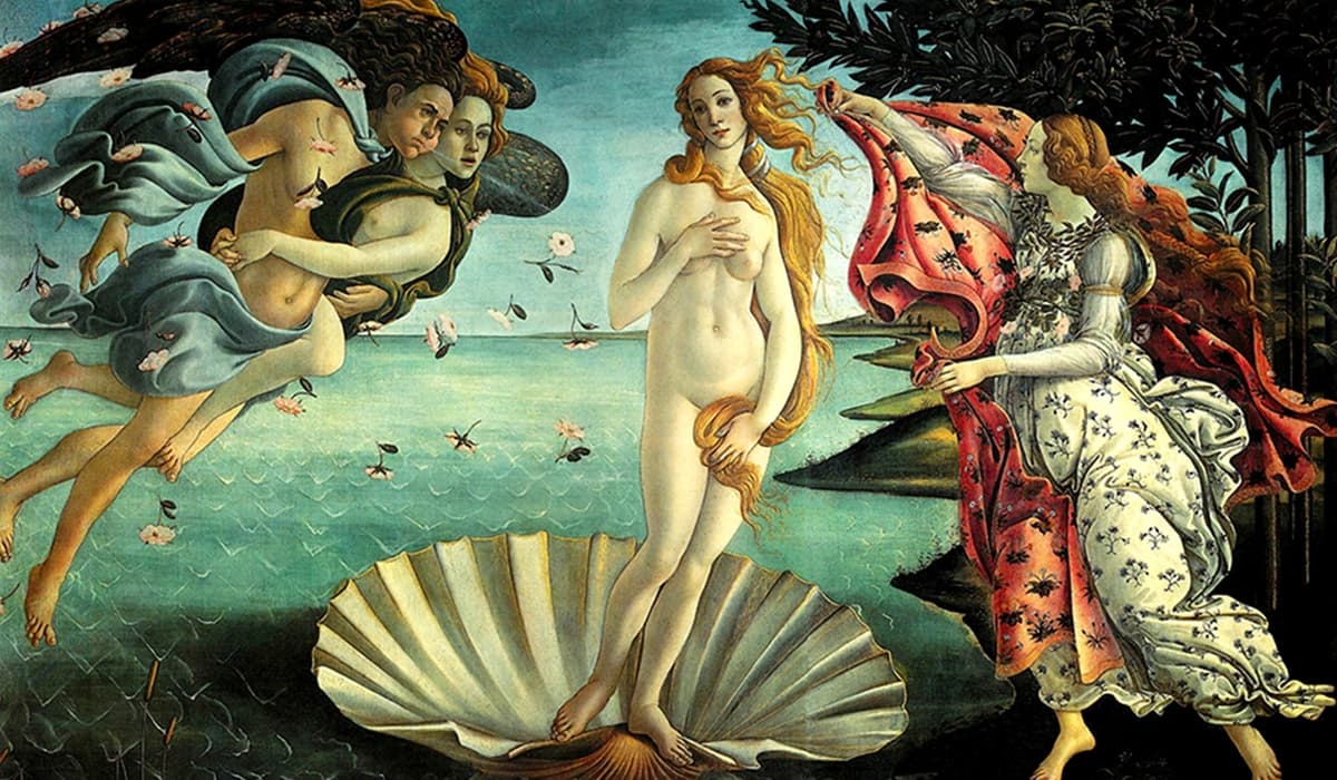 Vénus — illustration héro