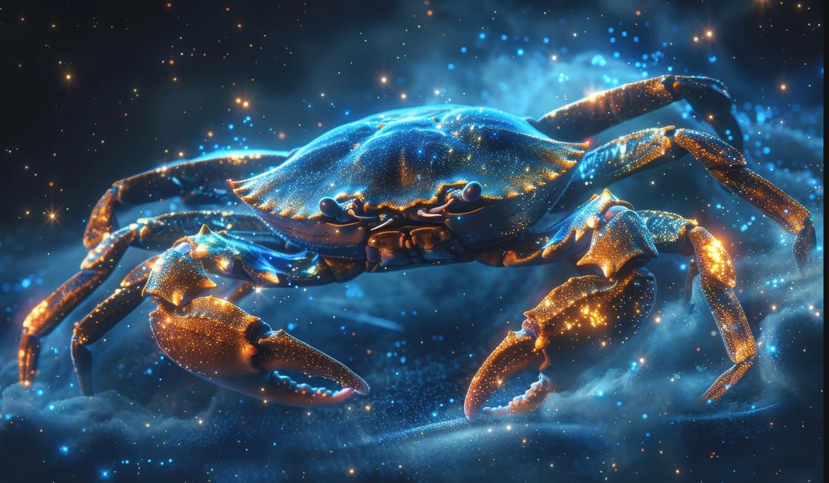 Élément du signe : Eau