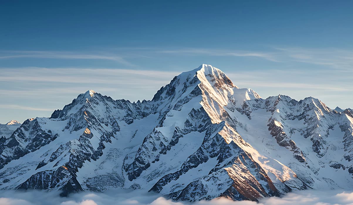 Illustration symbolique : Capricorne