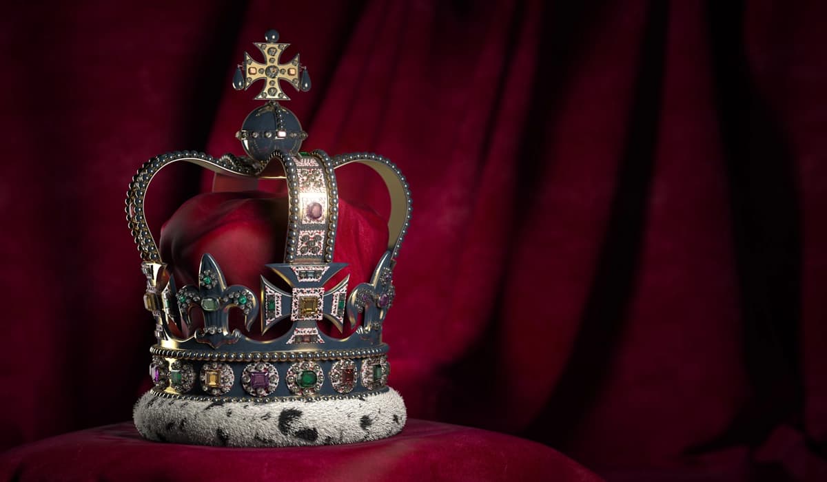 Illustration symbolique : Lion