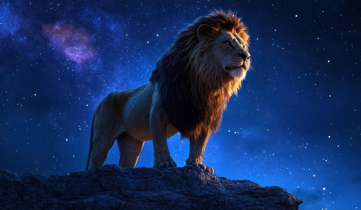 Élément du signe : Feu