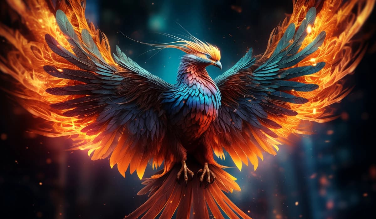 Illustration symbolique : Scorpion