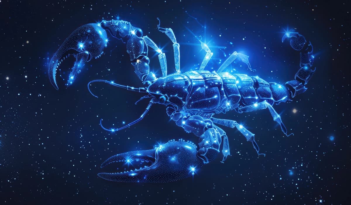 Élément du signe : Eau