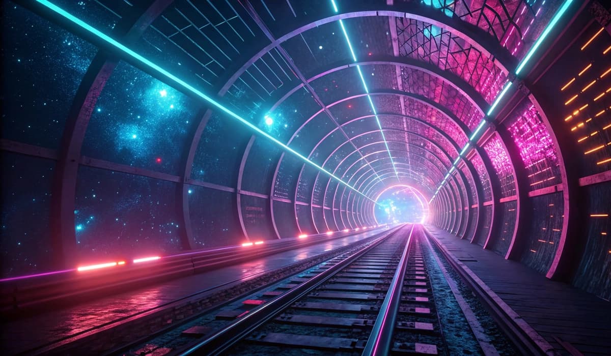 Illustration symbolique : Verseau