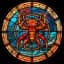 cancer + (Scorpion)