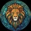 lion + (Balance)