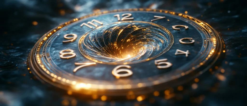 Portrait symbolique du tempérament saturnien en astrologie