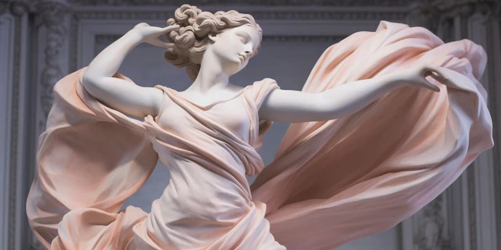 Portrait symbolique du tempérament vénusien en astrologie