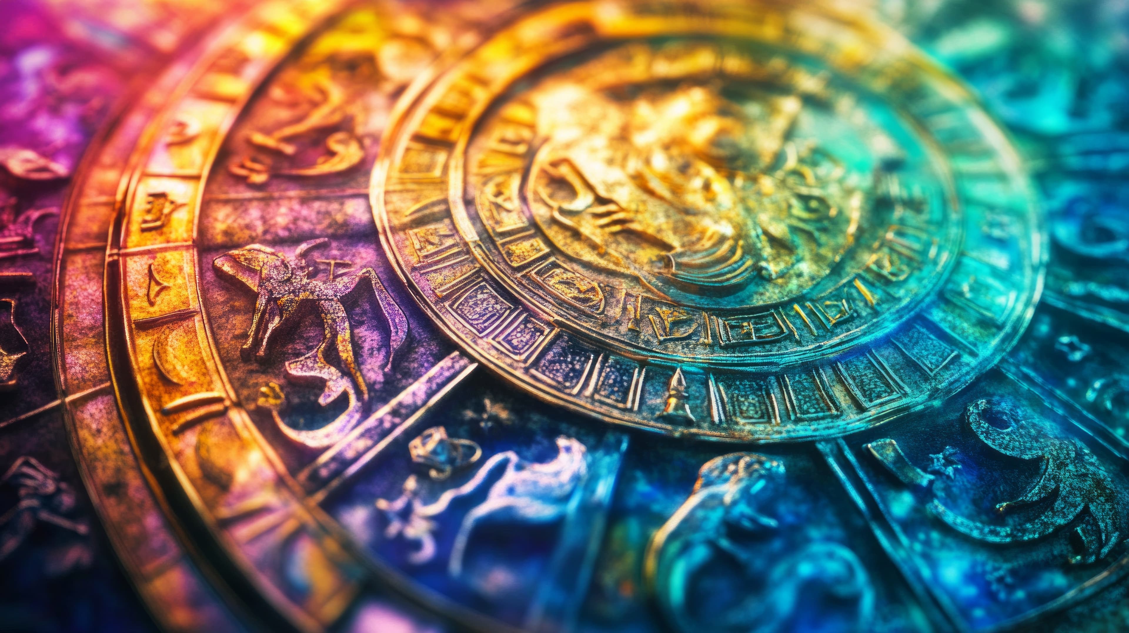 Comprendre son signe astrologique et son ascendant