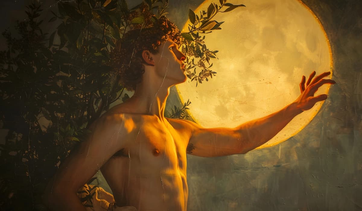 Soleil — illustration héro