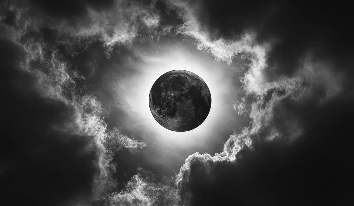 Illustration Lilith (Lune Noire)