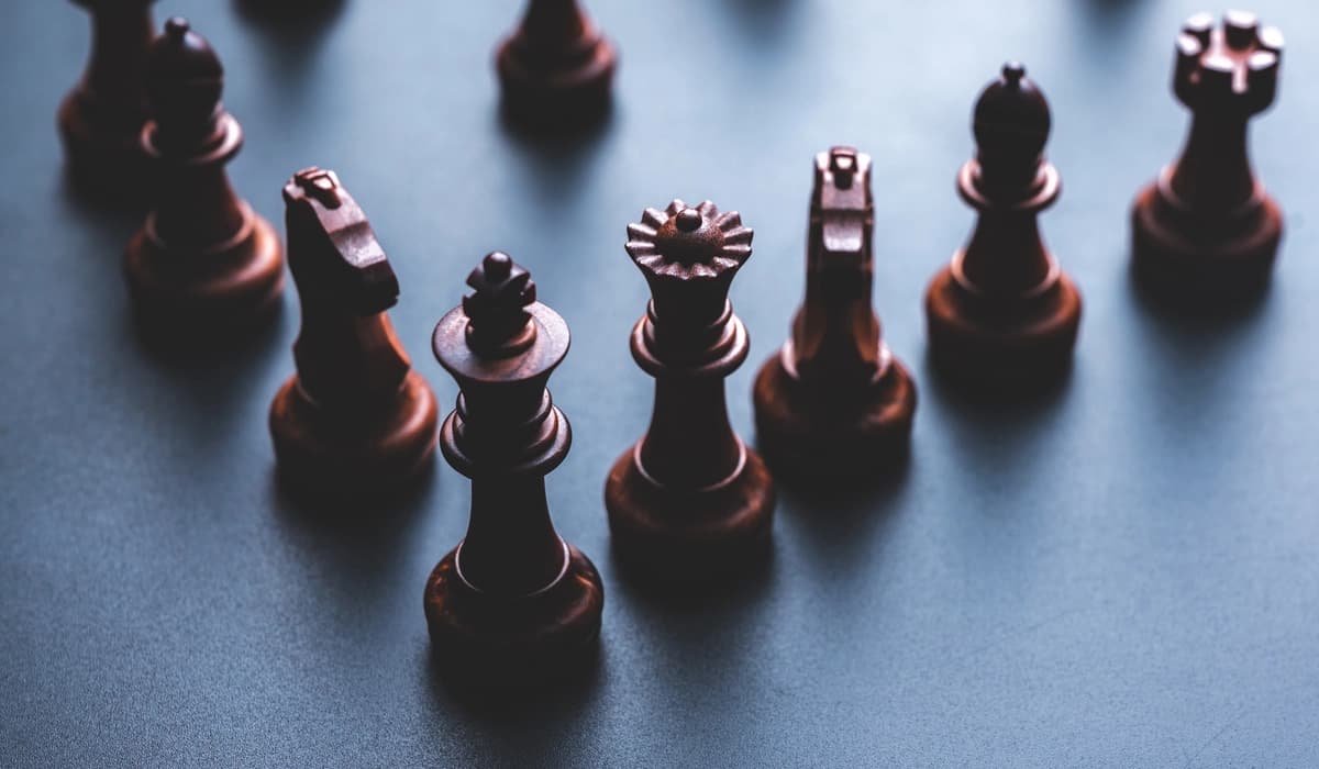 Illustration symbolique : Bélier